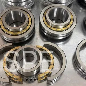 02EB250MEX Split Bearing 02EB250MGR Bearing thumbnail-1
