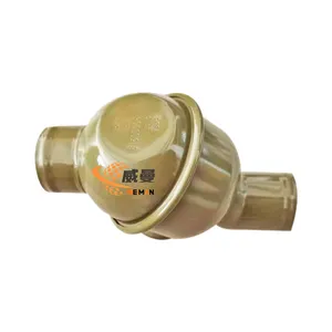 SDLG Original L956F Thermostat 4110000556085 With Good Price thumbnail-1