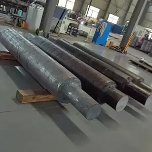 Drive Shaft Forgings | Custom Forgings Manufacturer thumbnail-4