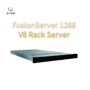 FusionServer 1288 V8 Rack Server ，server Memory Ram，nas Storage Server，custom Storage Server，2 Way Server thumbnail-1