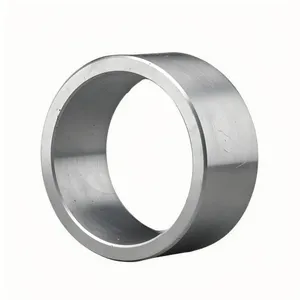 7075 Aluminum Forged Ring Customization Large Diameter Foging Pipe Round Tube thumbnail-1