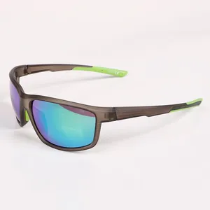 UV400 Protective Polarized Fishing Sunglasses thumbnail-4