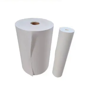 Water-Soluble Welding Paper, High-Temperature Resistant Backing Paper for Welding thumbnail-1