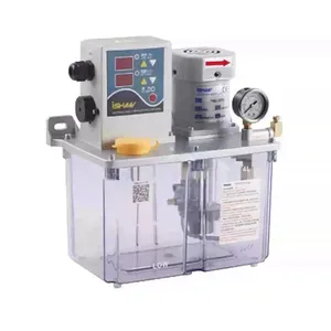 ISHAN Yuxiang Butter Electric Oil Filling Machine YAG-A1/YAG-A1P1 Microcomputer Type thumbnail-2