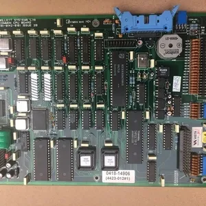 200-043S-166 CPU Board Main Board Used for Videojet 43S 46P Willett 430 460 470 450 Inkjet Coding Printer thumbnail-2