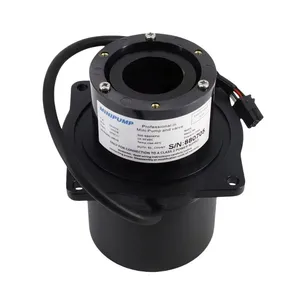 AX350 Pigment Pump Assy OPQ Pump for Domino AX350 Inkjet Coding Printer thumbnail-2