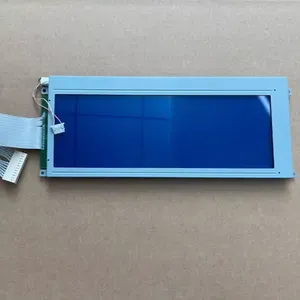 ENM37237 LCD Display for Imaje 9040 S8 S8C2 S4+ Inkjet Coding Printer thumbnail-1