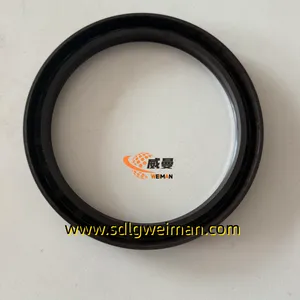 XCMG 859915662 Seal 140×170×16 For XS142 XS162 XS182 XS202 XS222 Road Roller thumbnail-4