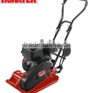 PC1300 Plate Compactor 6.5 HP Industrial Quality thumbnail-1