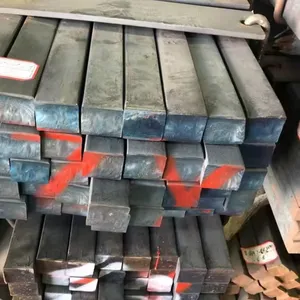 Steel Billet & Raw Billet for Section Steel，Q195、Q215、Q235B、Q355B、SS400、3SP、5SP、10#、20#、35#、45# thumbnail-2