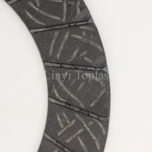 Wholesale Supplier Core-Spun Yarn Clutch Facing Non-Asbestos Heavy Duty Manufacturer thumbnail-3