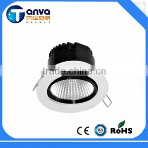 Shopping Mall 10W LED Downlight thumbnail-1
