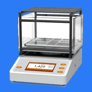 QGMAYB-K Goldurity Analyzer (Water Drop Method) thumbnail-1