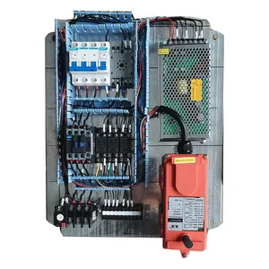 Automatic Control System for Rod Push thumbnail-3