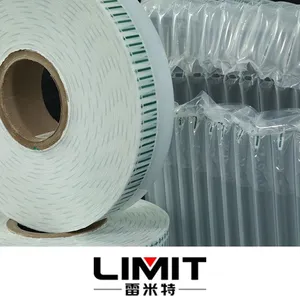 Air Stop Valve Film One-way Aair Valve Film for Air Column Bag Film thumbnail-3
