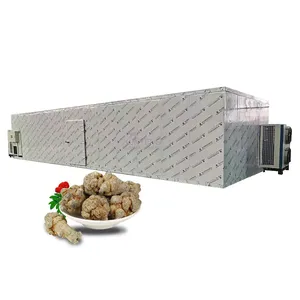 Multi Purpose Seafood Drying Machine Vegetables Meat Drying Oven EPC thumbnail-1