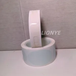 25mm x 50m Butterfly Tape Double Sided Film Adhesive Tape for Splicing & Temporary Fixing thumbnail-5