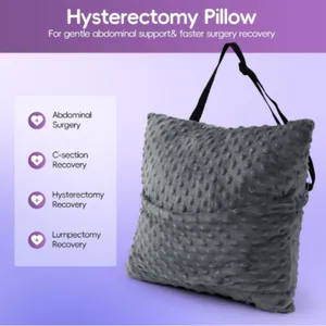 Custom Abdominal pillow3