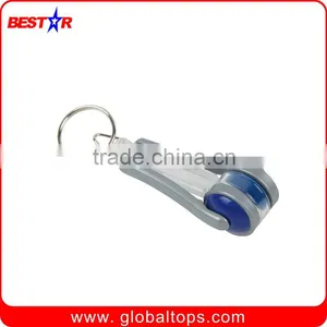 Lovely Plastic Keychain thumbnail-1