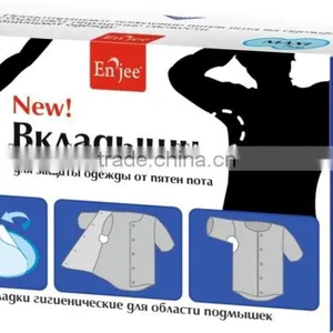 Comfortable Underarm Pads thumbnail-1