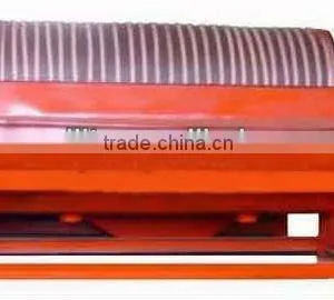 Wet Style Magnetic Separator With Capacity 2~200 T/h / High Intensity Magnetic Separator thumbnail-1