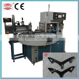 2015 Hot Sale 3 Color Screen Printing Machine World First Screen Printing Machine thumbnail-2