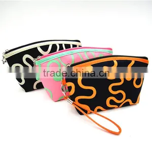Stock Latest Cosmetic Bag Handbags Export Foreign Trade Bags Toiletry Bags thumbnail-2