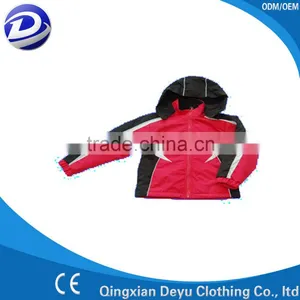 Raincoat thumbnail-1