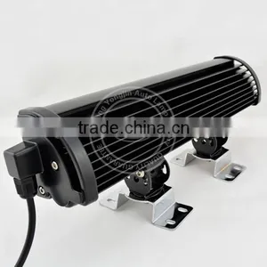 31Inch Single Row 180w LED Light Bar Combo Offroad 4WD Boat UTE Driving ATV 180W LED Bar thumbnail-1
