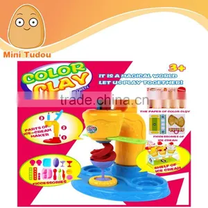 DIY Toys Clay Play Dough for Kids Clay Set for Sale thumbnail-1