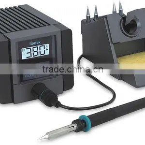 QUICK TS1100 Lead-free Soldering Station for Welding Pcb thumbnail-1