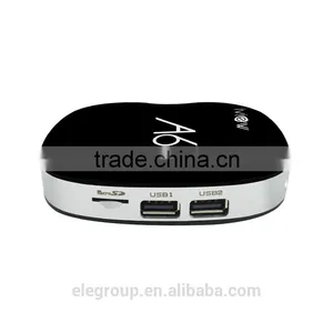 Iview A6 Andriod IPTV TV Box thumbnail-3