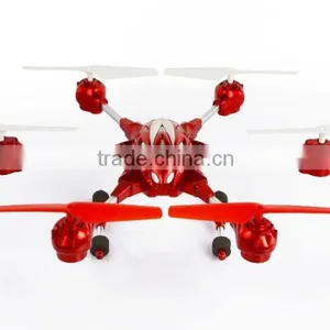 rc Aircraft for Sale W609-8 Drones for Aerial Photography thumbnail-2