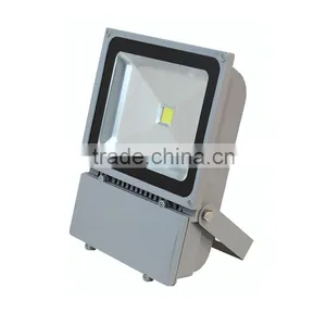 New Design Led Slim Flood Light 10w 20w 30w 50w 70w100w thumbnail-1