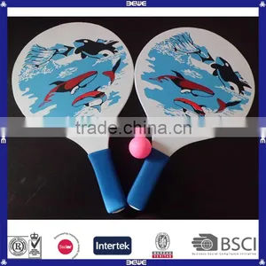 Hot Sale and High Quality Beach Racket thumbnail-1