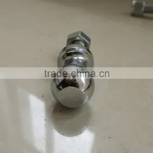 Hongli Fifth Wheel Semi Trailer Parts thumbnail-6