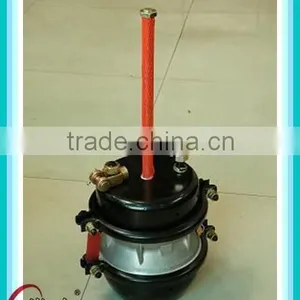 China Made Air Brake Chamber of Double Type for Brake System thumbnail-6