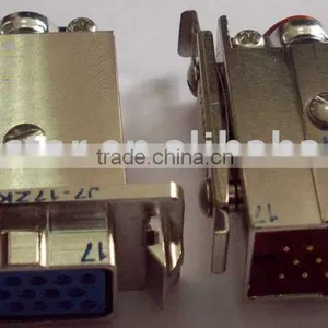 Cable Connectors J7 thumbnail-1