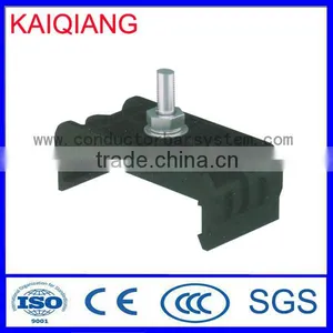 Competitive Seamless Conductor Bar Hanger Clamp With Best Quality thumbnail-1