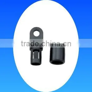 Plastic Elastic Cord Hook Bukcle for Bungee Hook thumbnail-4