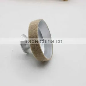 Professional Alto Saxophone Mute Sax Sound Metal Dampener Narrows the Tone High Grade thumbnail-5