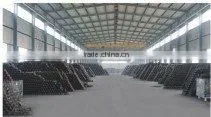 Cangzhou Huaxin Pipe Manufacturing Co., Ltd. company overview - view 4 thumbnail