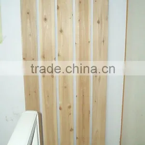 Western Red Cedar Fencing thumbnail-1