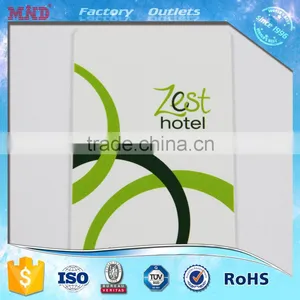 MDH85 Professional Electronic Key Card MF Classic 1K RFID Hotel Key Card thumbnail-1