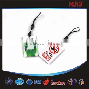 MDT474 Printed Epoxy Tag Epoxy Card thumbnail-1
