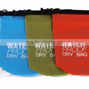 2016 Small Water Bladder Swimming Camping Sports Waterproof Bag thumbnail-2
