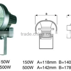 Fujian Halogen Lighting With Good Quality and Lower Pric thumbnail-1
