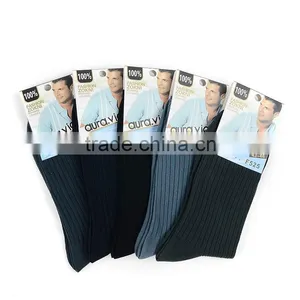 2016 Latest Design Hot Sale Fashion Business Man Sock Quality Choice thumbnail-2