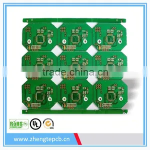 Bluetooth Speaker Electronic Pcb High Quality Pcb Manufacturing Company thumbnail-1