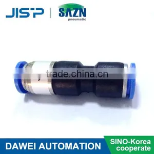 Sino-Korea Joint Venture One Touch Fittings Check Valve CVPU thumbnail-1